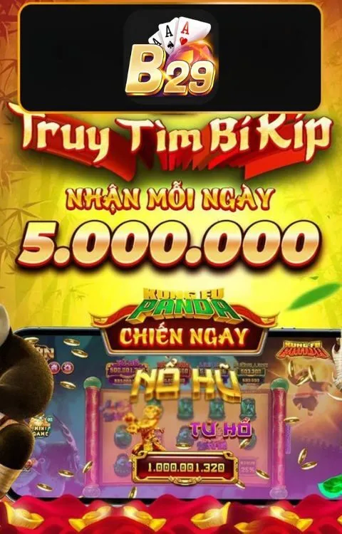 B29 1 truy tìm bí kíp, game đổi thưởng hot hit tại B29