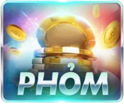 B29 25 Game bài đổi thưởng B29: Phỏm