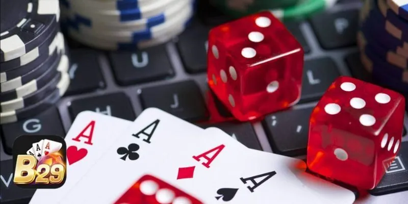 Game Phỏm B29 – Chơi cực vui, càng chơi càng mê 1 Game Phỏm B29 – Chơi cực vui, càng chơi càng mê