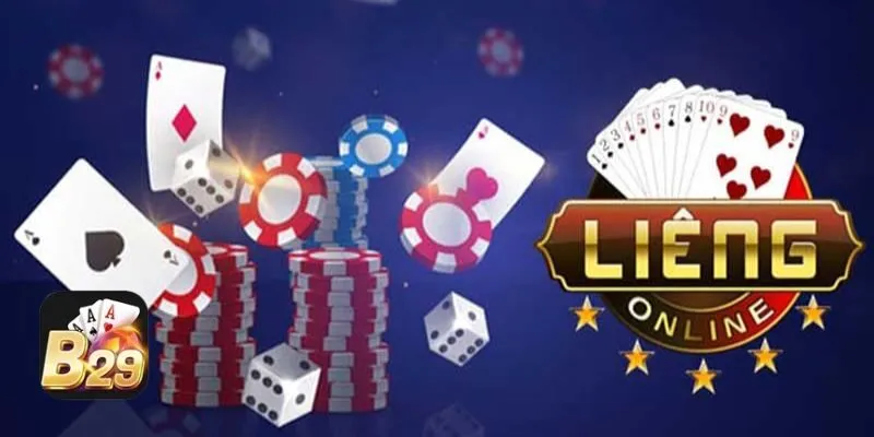 Chơi game bài Liêng B29 phải liều mới dễ thắng lớn 4 Cảm giác hồi hộp theo từng lần tố