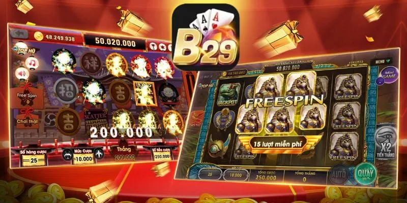 Giới Thiệu B29 3 Giá trị cốt lõi mà B29 luôn luôn hướng tới