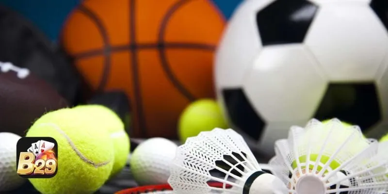 Thể thao B29 3 Những kèo cược nên tránh xa