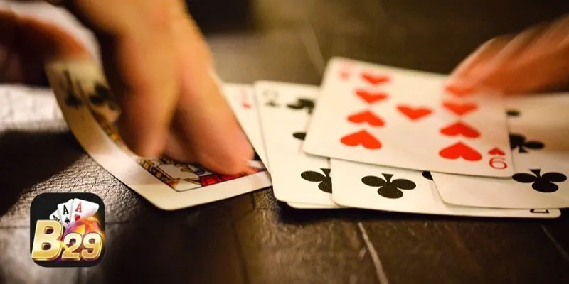 Game Phỏm B29 – Chơi cực vui, càng chơi càng mê 2 Trò chơi chiến thuật dân gian được yêu thích và ưa chuộng