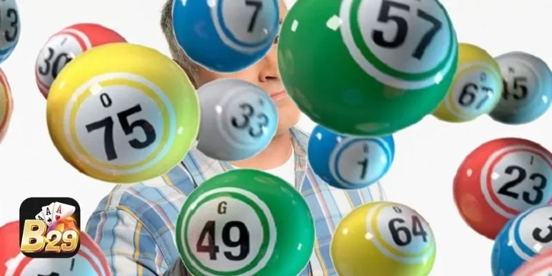 Xổ số B29 1 Trải nghiệm trò chơi hấp dẫn hàng đầu tại B29