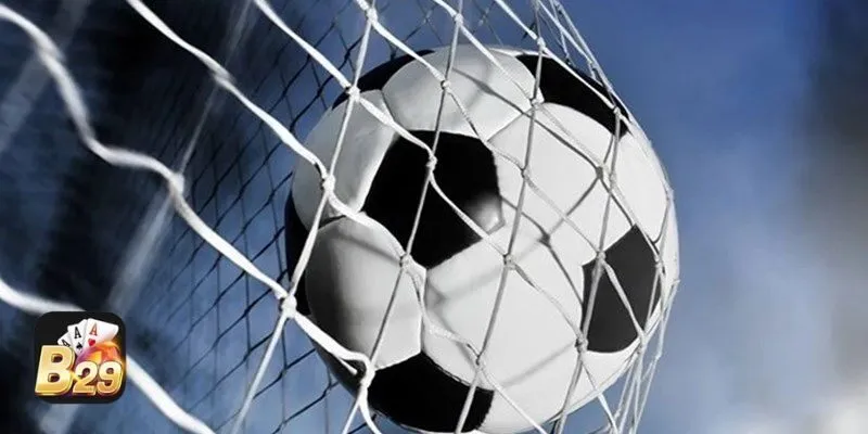 Thể thao B29 2 Tỷ lệ cá cược phổ biến tại cổng game B29