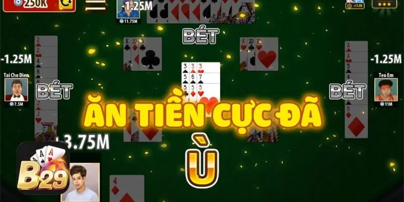 Game Phỏm B29 – Chơi cực vui, càng chơi càng mê 4 Xem kỹ bảng trên để lựa chọn cho bản thân chiến thuật phù hợp nhất